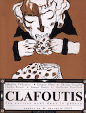 Clafoutis, no 01
